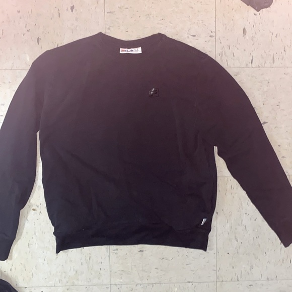 Fila Fitted Lightweight Sweatshirt - Picture 2 of 5